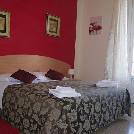 La Campanella Hotel Firenze Bagian luar foto