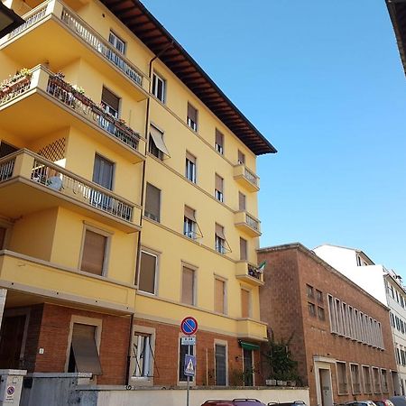 La Campanella Hotel Firenze Bagian luar foto
