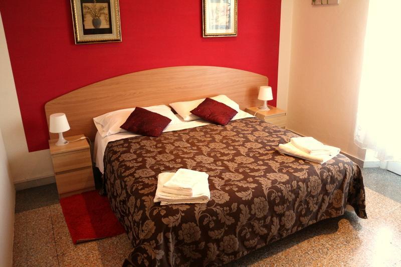 La Campanella Hotel Firenze Bagian luar foto
