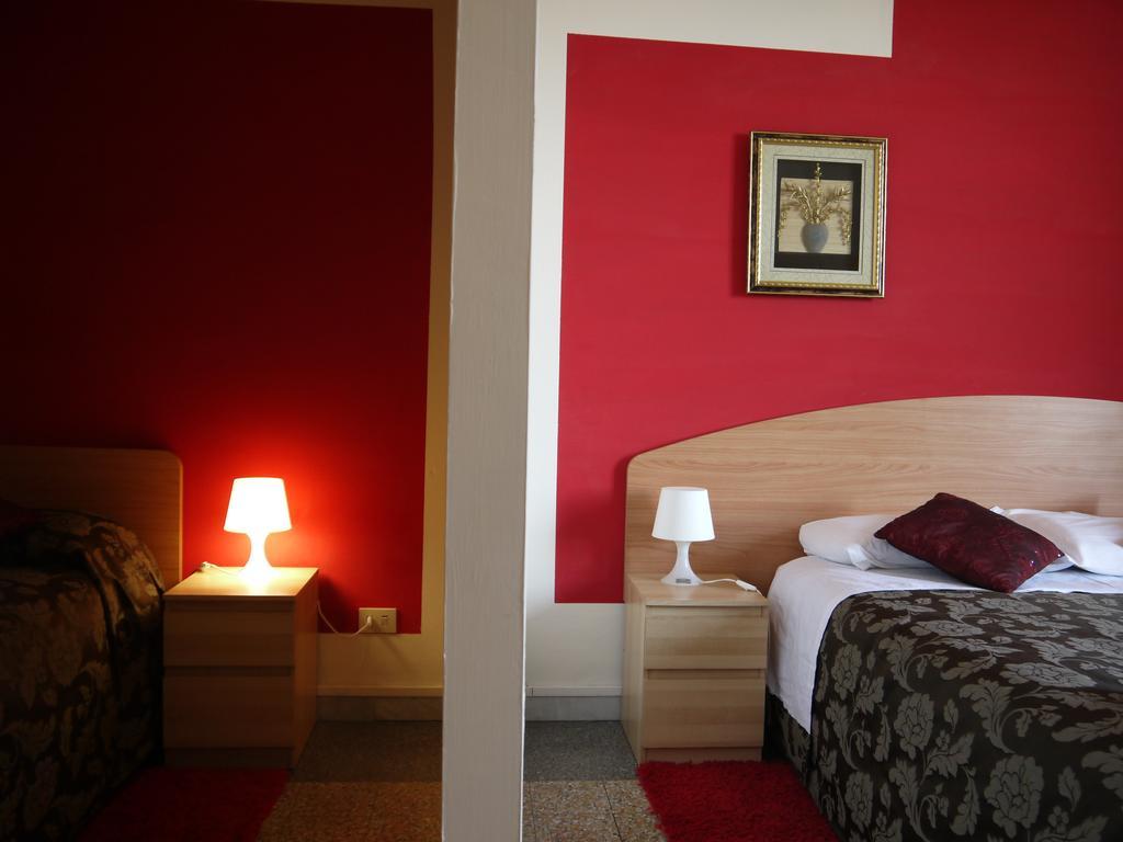 La Campanella Hotel Firenze Bagian luar foto