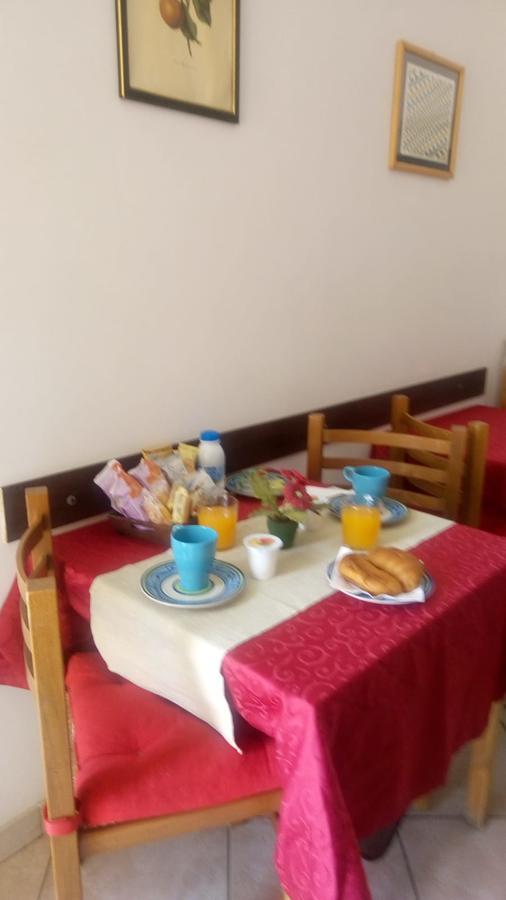La Campanella Hotel Firenze Bagian luar foto