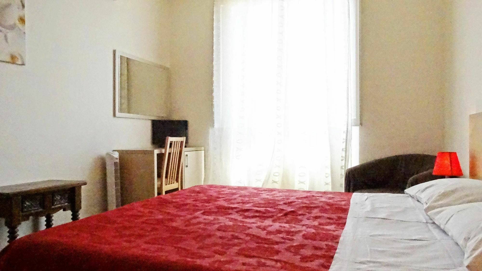 La Campanella Hotel Firenze Bagian luar foto