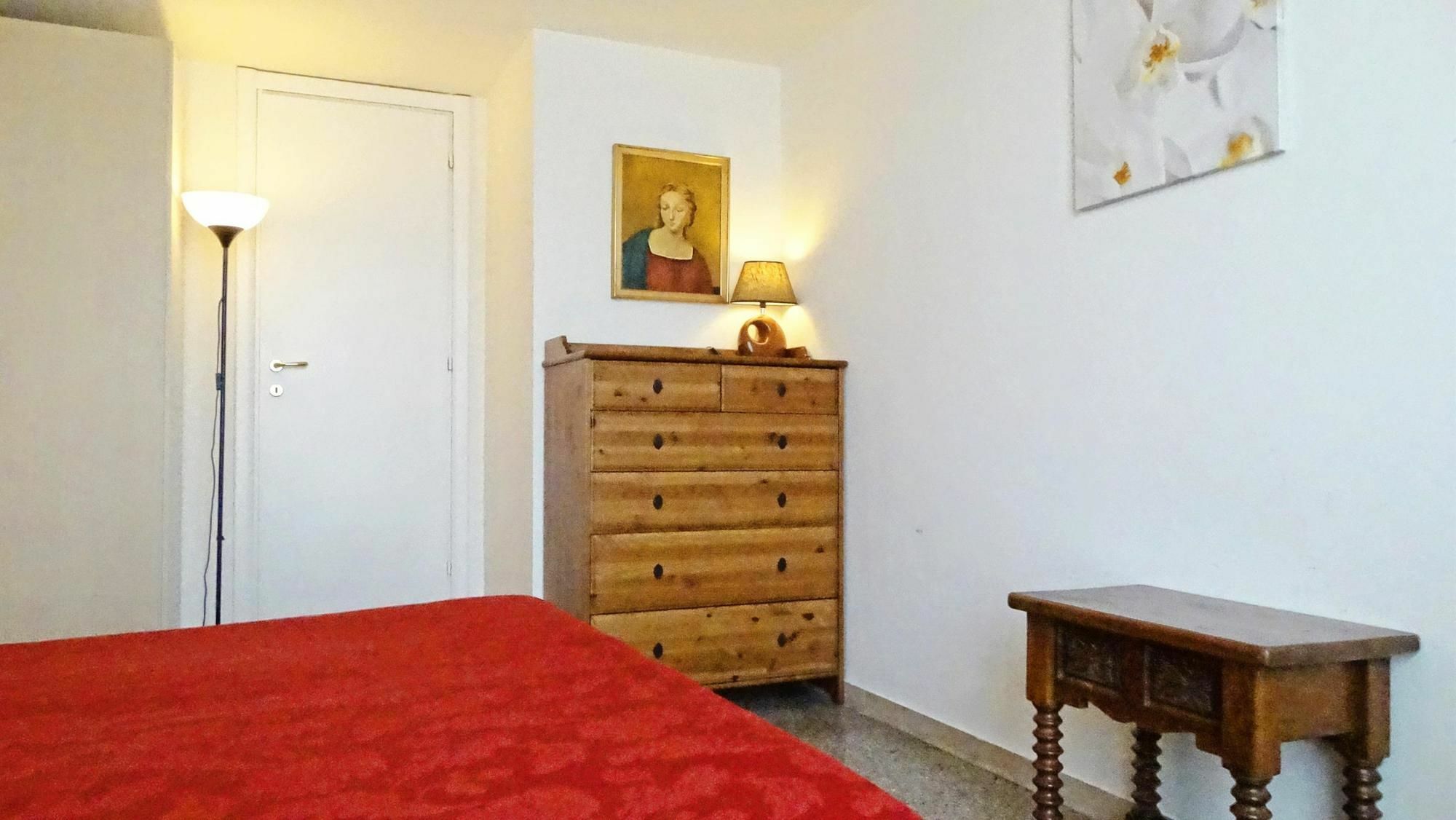 La Campanella Hotel Firenze Bagian luar foto