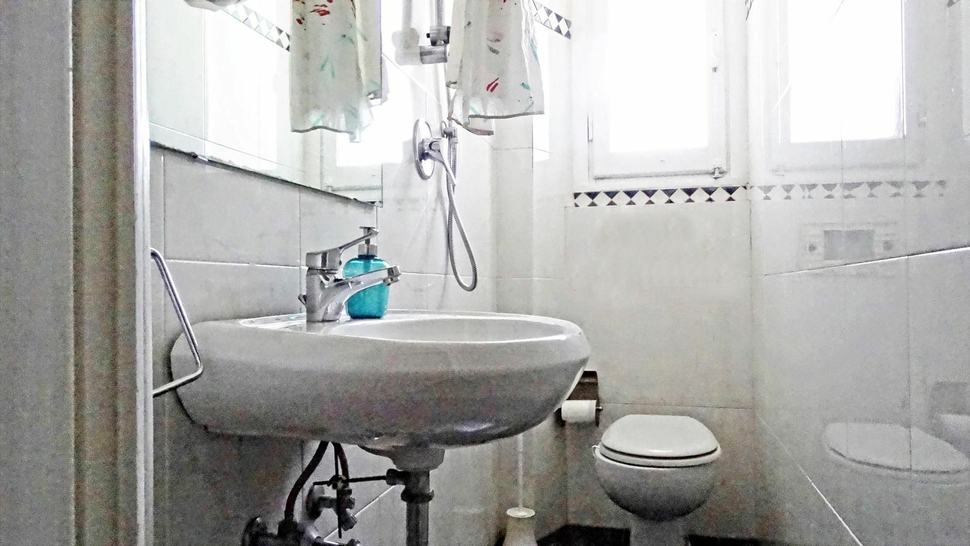 La Campanella Hotel Firenze Bagian luar foto