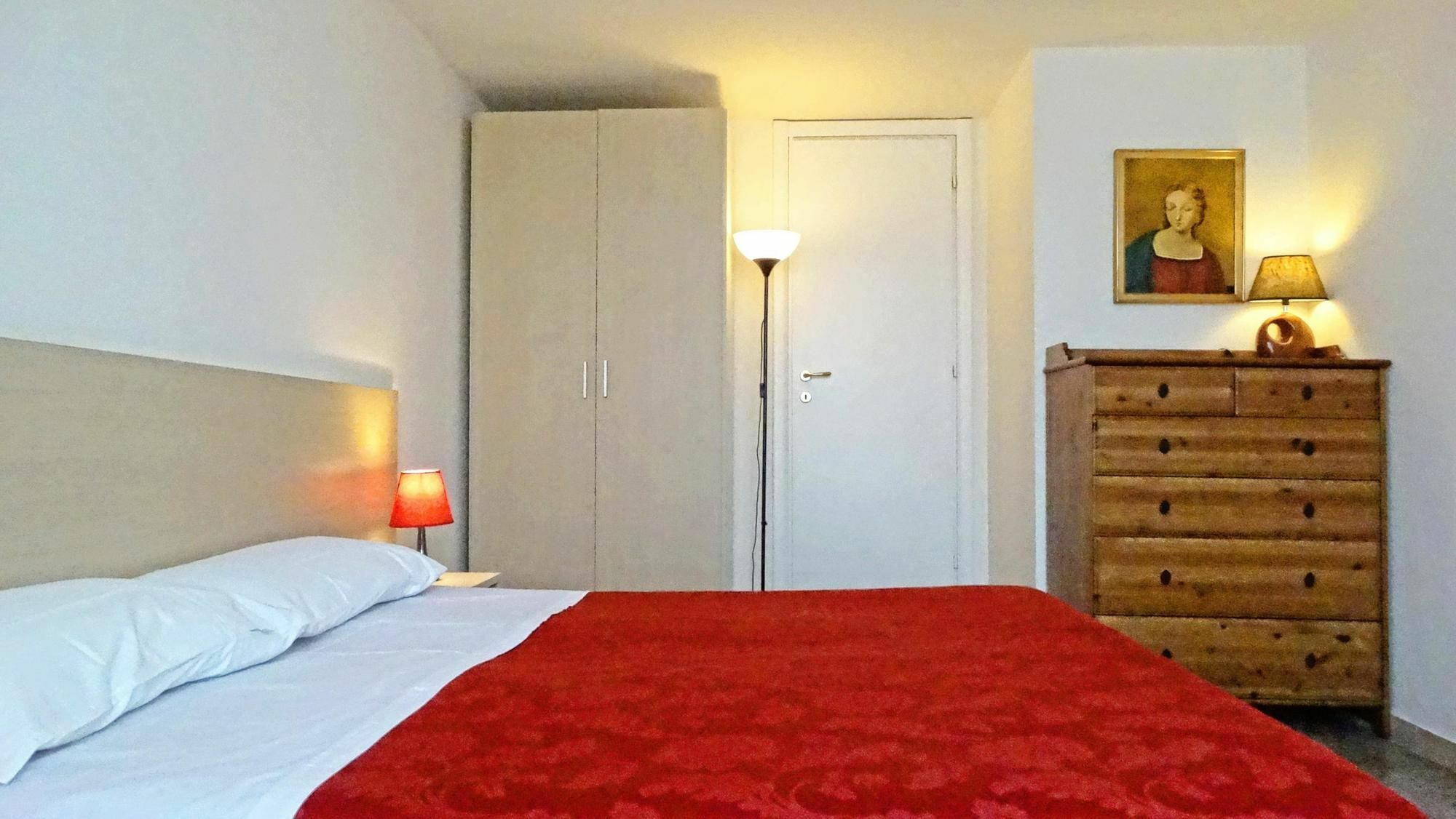 La Campanella Hotel Firenze Bagian luar foto