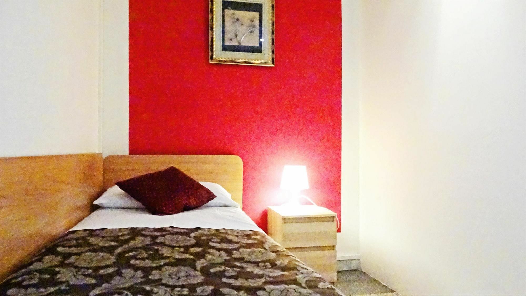 La Campanella Hotel Firenze Bagian luar foto