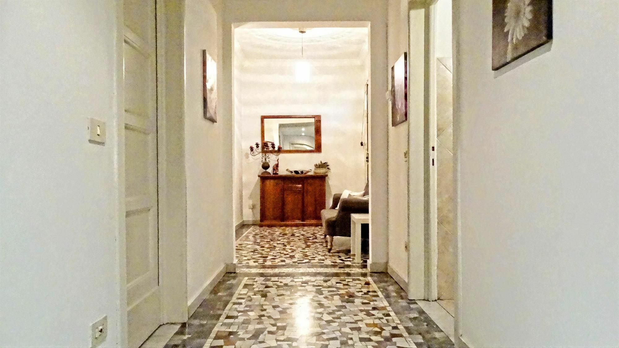 La Campanella Hotel Firenze Bagian luar foto